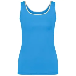 NUKUS N U K U S Top SS24102 Blauw New