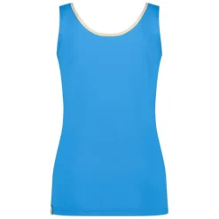 NUKUS N U K U S Top SS24102 Blauw New