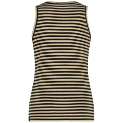 NUKUS N U K U S Top SS24107 Zwart Online