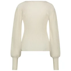 NUKUS N U K U S Trui FW240624 Off-white Online