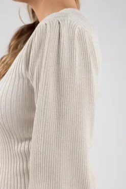 NUKUS N U K U S Trui FW240624 Off-white Online