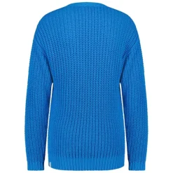 NUKUS N U K U S Vest SS240912 Blauw Best