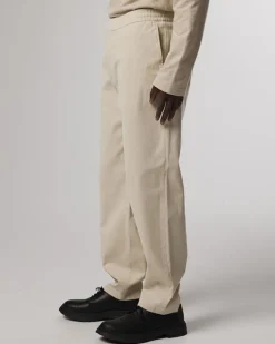 NN07 Broek Beige Foss 1777 Sale