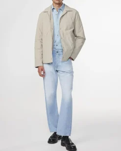 NN07 Jas Khaki Matteo 8280 Online