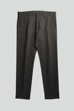 NN07 Pantalon Theo Army New