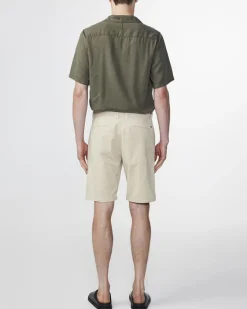 NN07 Shorts Crown 1090 Beige Outlet