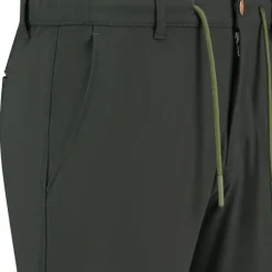 North84 Broek 8414 Groen