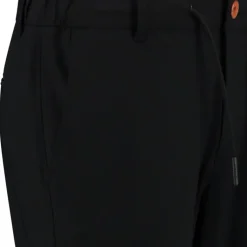 North84 Broek 84141000 Zwart