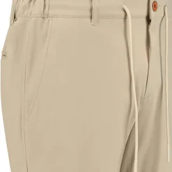 North84 Shorts 84442000 Beige Hot