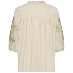 NUKUS Blouse NKS02097 Off-white New