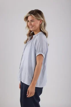 NUKUS Blouse NKS02081 Clearance