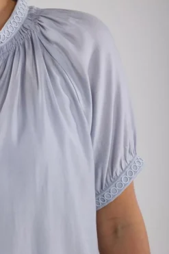 NUKUS Blouse NKS02081 Clearance