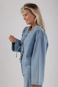 NUKUS Blouse NKS02067