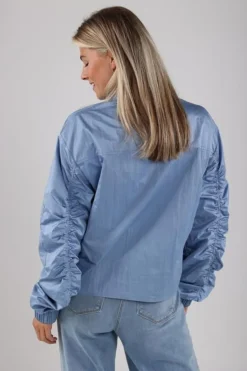 NUKUS Blouse NKS02023 New