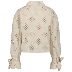 NUKUS Blouse NKS02040 Hot