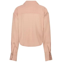 NUKUS Blouse NKS02053 Roze Sale
