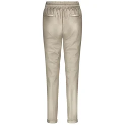 NUKUS Broek FW240319 Geel