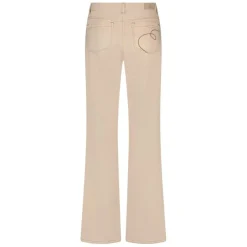 NUKUS Broek NKS09023 Roze Discount