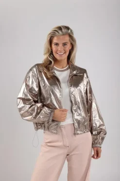 NUKUS Jack NKS13025 Goud Outlet