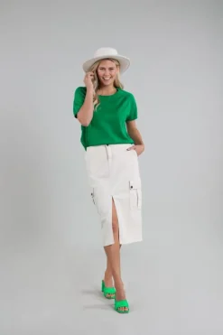 NUKUS Rok SS24075 Clearance
