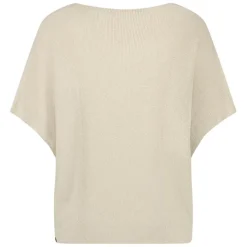 NUKUS Top FW240134 Off-white Hot