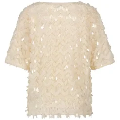 NUKUS Top NKS01007 Outlet