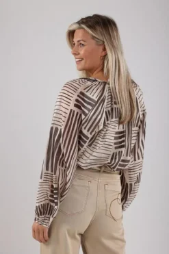 NUKUS Top NKS01069 Sale