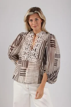 NUKUS Top NKS01068 Discount