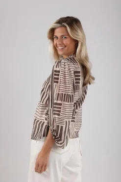 NUKUS Top NKS01068 Discount