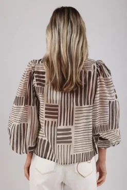 NUKUS Top NKS01068 Discount