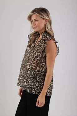 NUKUS Top NKS01045