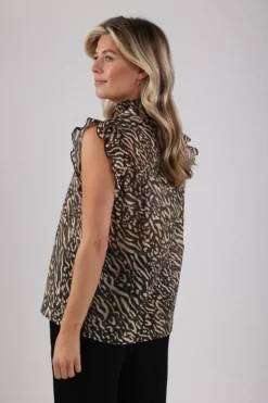 NUKUS Top NKS01045