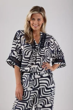 NUKUS Top NKS01080 Discount