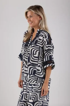 NUKUS Top NKS01080 Discount