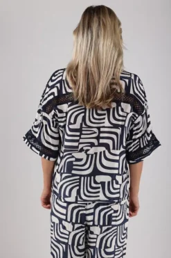 NUKUS Top NKS01080 Discount
