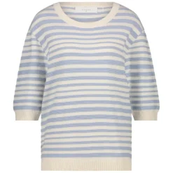 NUKUS Top NKS01099 Off-white
