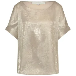 NUKUS Top NKS01075 Goud Online