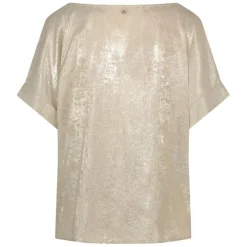 NUKUS Top NKS01075 Goud Online