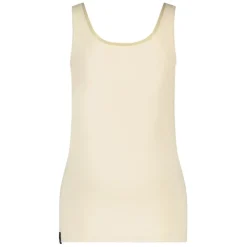 NUKUS Top SS23106 Zand Clearance