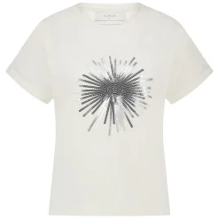 NUKUS T-Shirt FW24081 Off-white