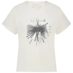 NUKUS T-Shirt FW24081 Off-white