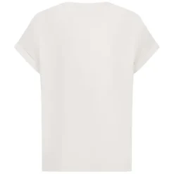 NUKUS T-Shirt NKS04003 Off-white Sale