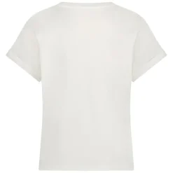 NUKUS T-Shirt NKS04001 Off-white Sale