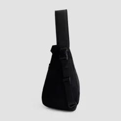 Olaf Mini Sling Bag A180829 Zwart Discount