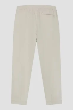 Olaf Slim Broek Grijs M120405