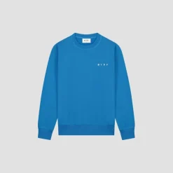 Olaf Sweater M200203 Blauw Hot