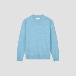 Olaf Trui M200701 Blauw New
