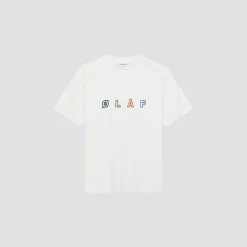 Olaf T-Shirt M200105 New