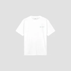 Olaf T-Shirt M200101 Wit Clearance