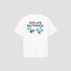 Olaf T-Shirt M200119 Outlet